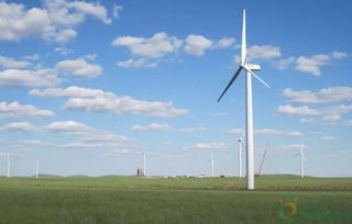 成立之恒新能源,上海电气风电集团又有新动作