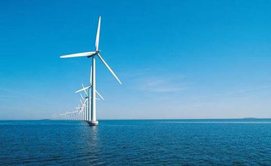 中国海外投资的首个风电项目并网发电,新能源-全球石油化工网资讯频道